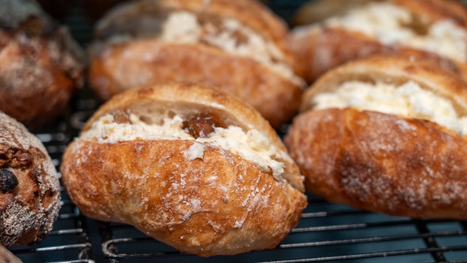 MOROPAIN イチジクバター