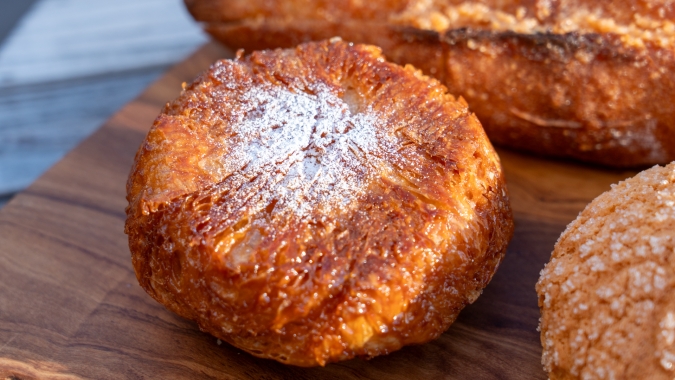 MOROPAIN クイニーアマン