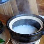 CHA CHU CHO -ちゃちゅちょ-　土鍋ご飯　