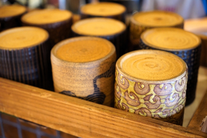 CHA CHU CHO -ちゃちゅちょ-　マグカップ