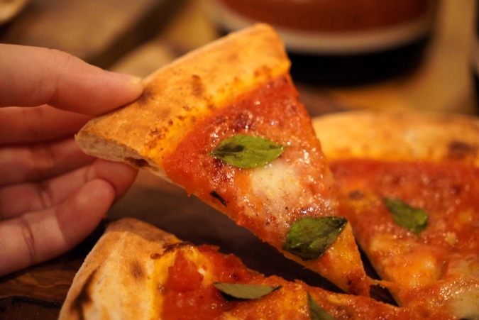 鎌田製作所　マルゲリータ