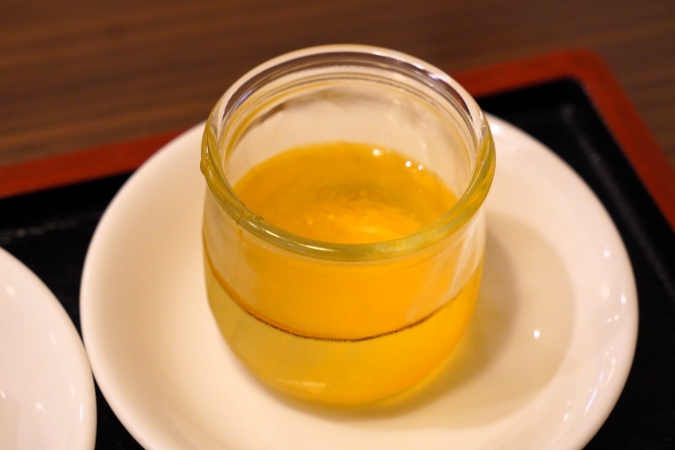 一輩子吉華　冰粉（ビンフェン）