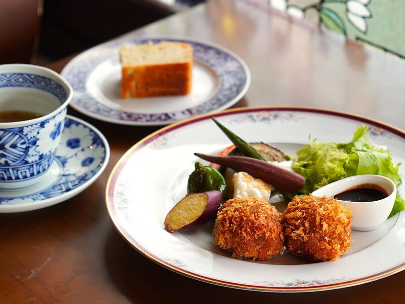 シークレットレストランK/福岡市中央区平尾浄水町