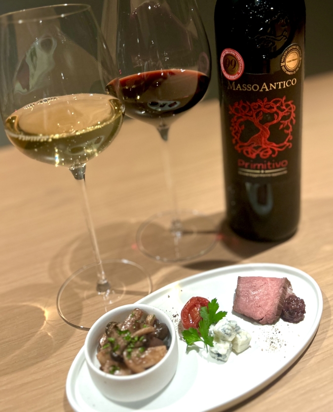 バルウォーク福岡「Deux104」