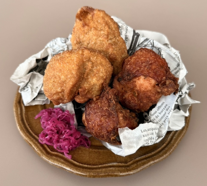 バルウォーク福岡「GohGan」