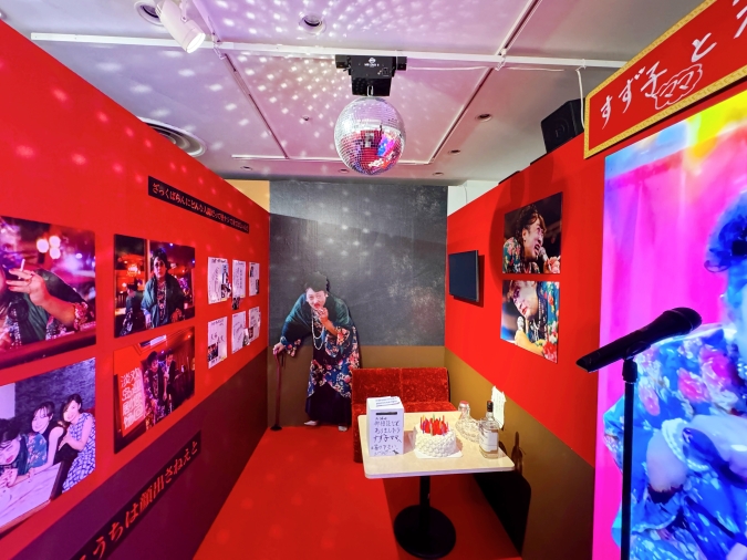 ロバート 秋山竜次 presents『10周年 クリエイターズ・ファイル 胸やけ大博覧会 in 福岡』ドイド