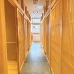 水たき料亭 博多華味鳥 中洲本店 個室