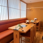 水たき料亭 博多華味鳥 中洲本店 個室