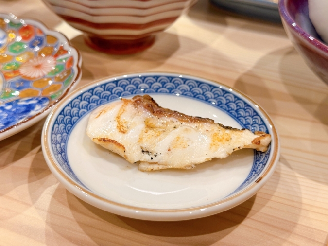 博多のうお焼き 喜水丸 今泉店　鯛