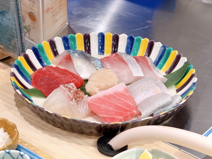 博多のうお焼き 喜水丸 今泉店　メニュー