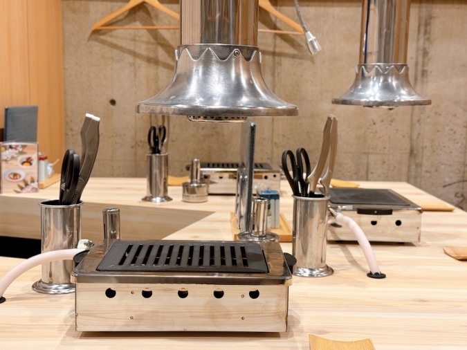 博多のうお焼き 喜水丸 今泉店　グループにも