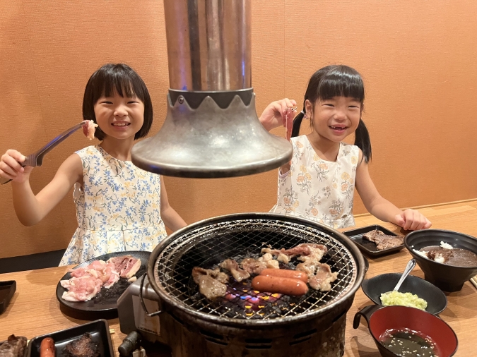 カルビ市場天神店