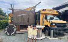 Original_Standard ステーキ＆ハンバーグ 外観