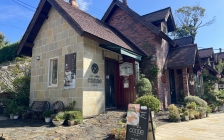 conne（コンネ）外観