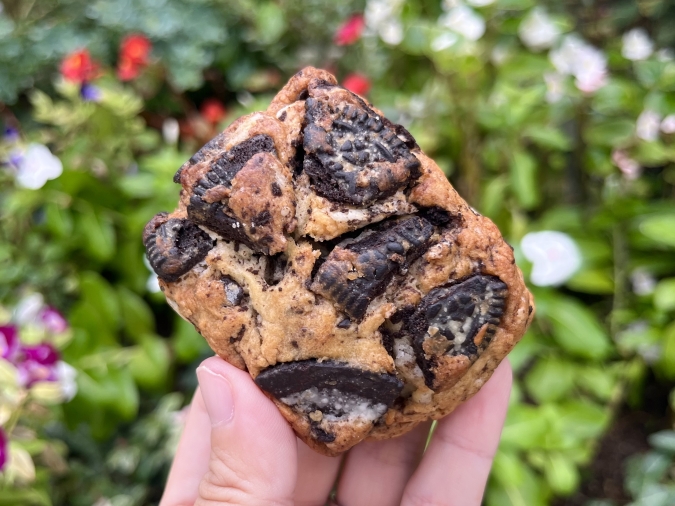 conne(コンネ)オレオ