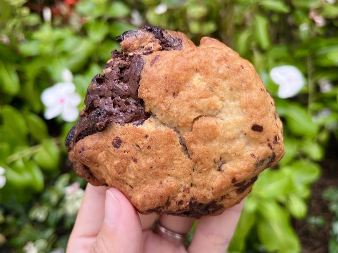 conne(コンネ)チョコ