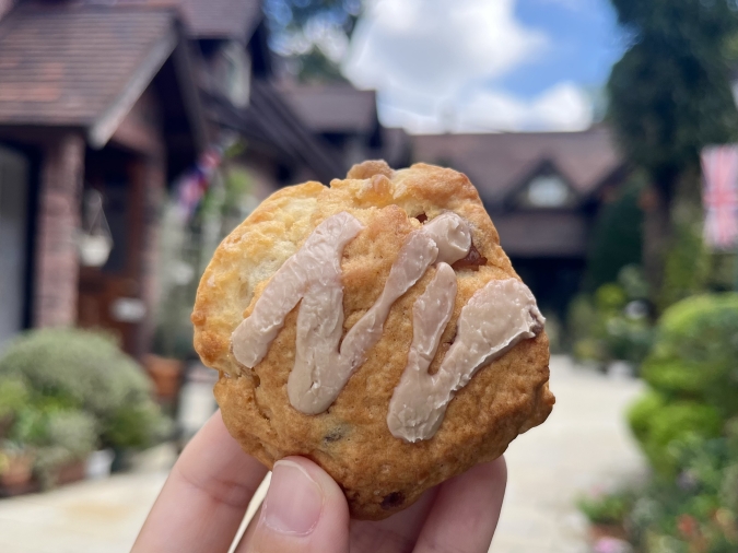 conne(コンネ)マロン