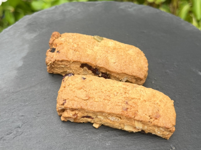 conne(コンネ)ブリックスコーン