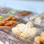 七宝麻辣湯 六本松店　具材