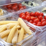 七宝麻辣湯 六本松店　具材