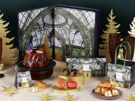 ジャン＝ポール・エヴァン ノエル アドヴェント コレクション