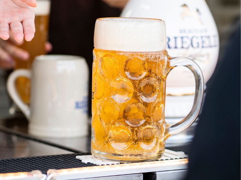 オクトーバーフェスト 2025 福岡