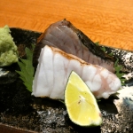 お魚ことら　刺身