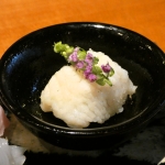 お魚ことら　刺身