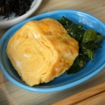 and S organic　豆皿ランチ御膳