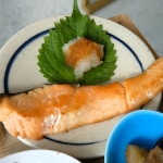 and S organic　豆皿ランチ御膳