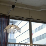 インヘンスコーヒー　装飾