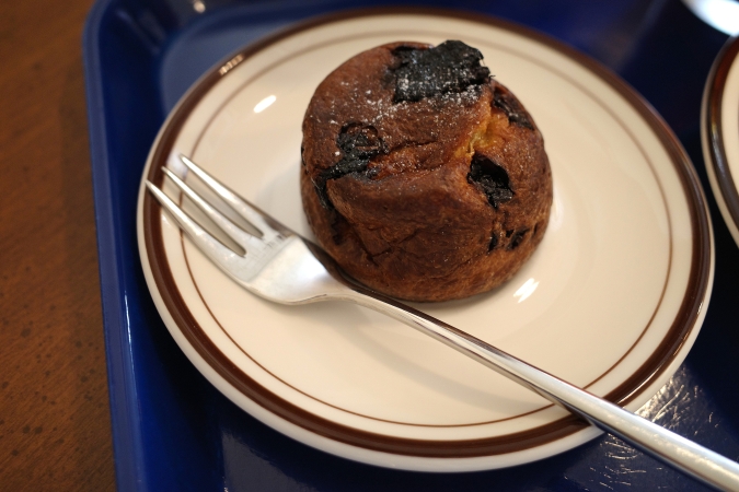 インヘンスコーヒー　ファーブルトン