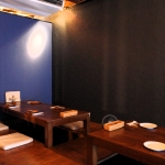 鎌田製作所　店内