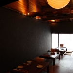 鎌田製作所　店内