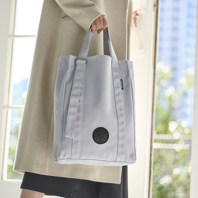 スターバックス福袋 2026　トートバッグ