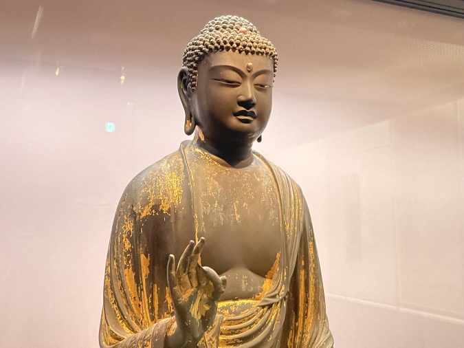 法然と極楽浄土