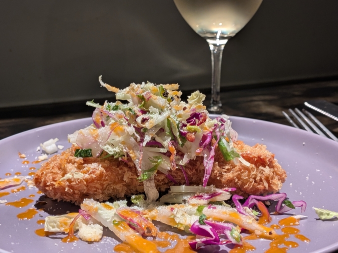 バルウォーク福岡「あにおん」