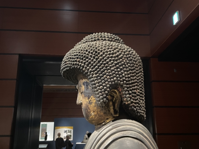 仏教経典 天保九年￼ 新鐫 仏教検定1級が解説！九州国立博物館・特別展「法然と極楽浄土」