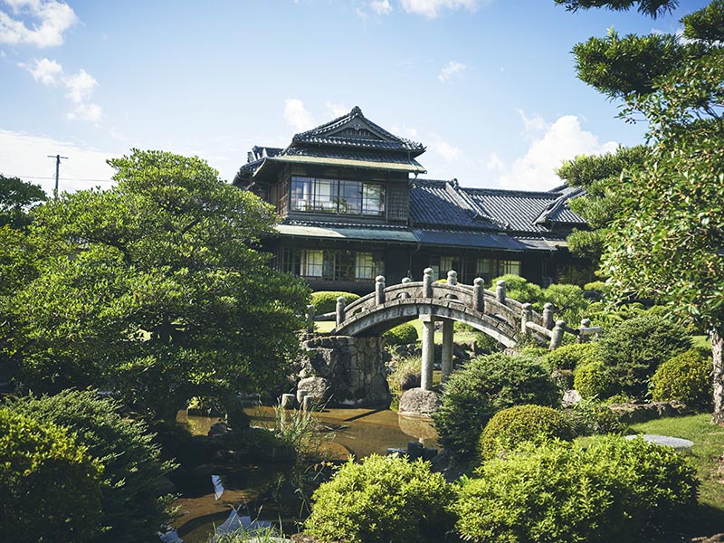 難読地名　福岡県　筑豊エリア　伊藤伝右衛門