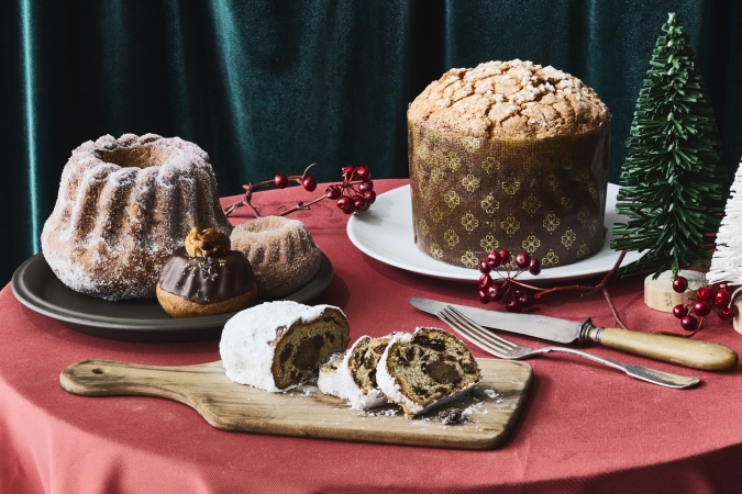 ブールアンジュ　BOUL’ANGE Holiday fair 2025　集合