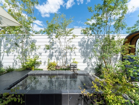 SPA＆SAUNA COCOCHI／大木町の温泉