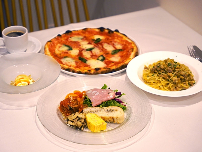 TRATTORIA Daje
