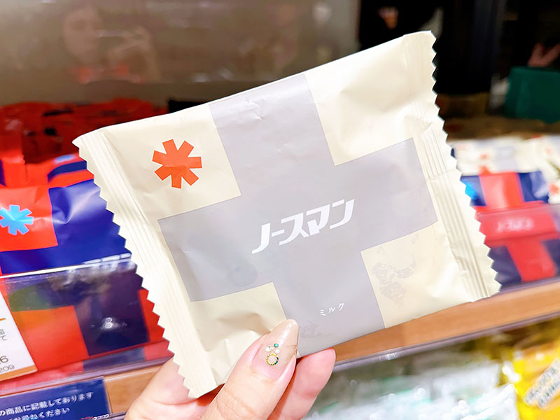 北海道どさんこプラザ　ノースマン