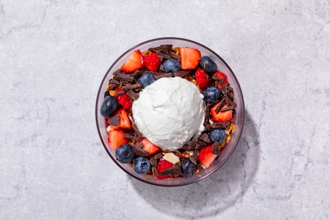 SUGARY（シュガリー）CHOCOBERRY ACAI（チョコベリーアサイー）