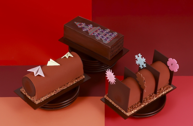 ジャン＝ポール・エヴァン　ビュッシュ ドゥ ノエル