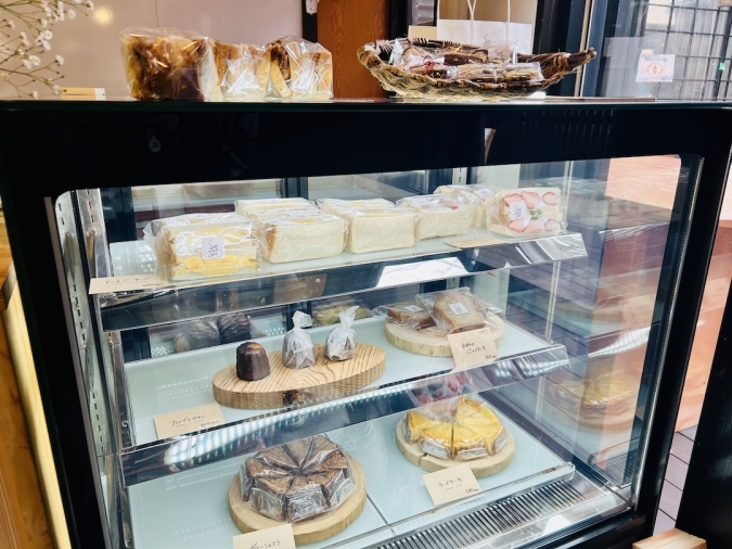 SLOW WALK CAFE　南小国