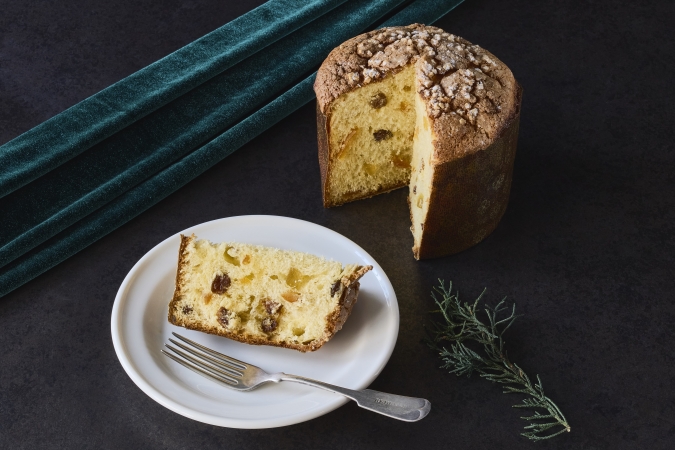 ブールアンジュ　パネットーネ