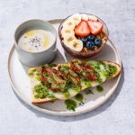 SUGARY（シュガリー）モーニングセットA