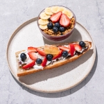 SUGARY（シュガリー）モーニングセットB