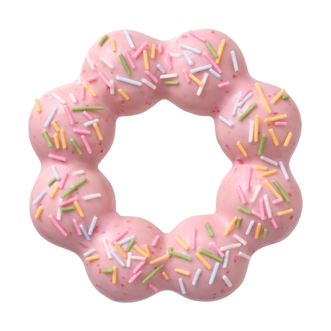 ミスタードーナツ ポン・デ・リース ストロベリー